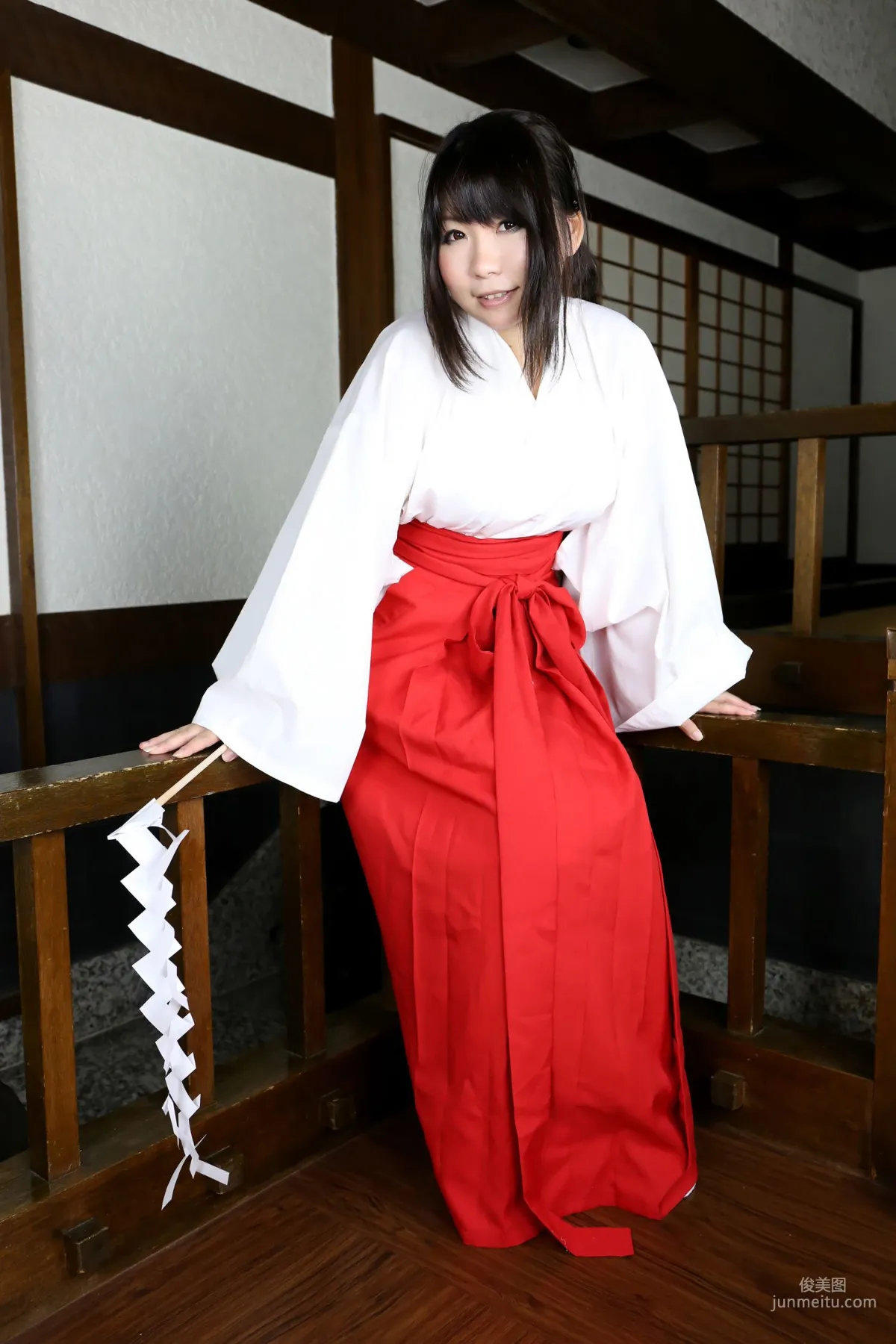 Higurashi Rin: Cosplay Collection photo 69