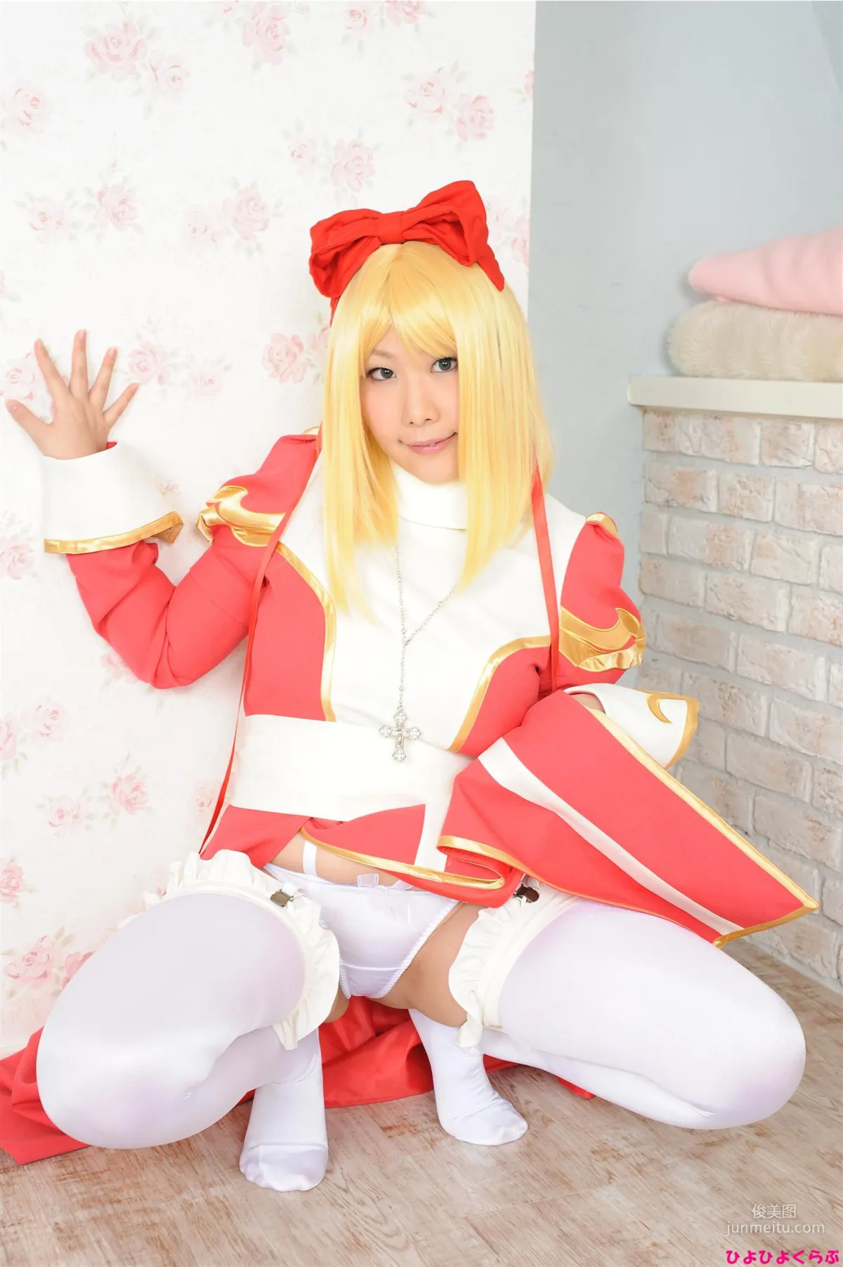 Ymir Ragnarok Online High Priest [HiyoHiyo Club] Photo Set photo 26
