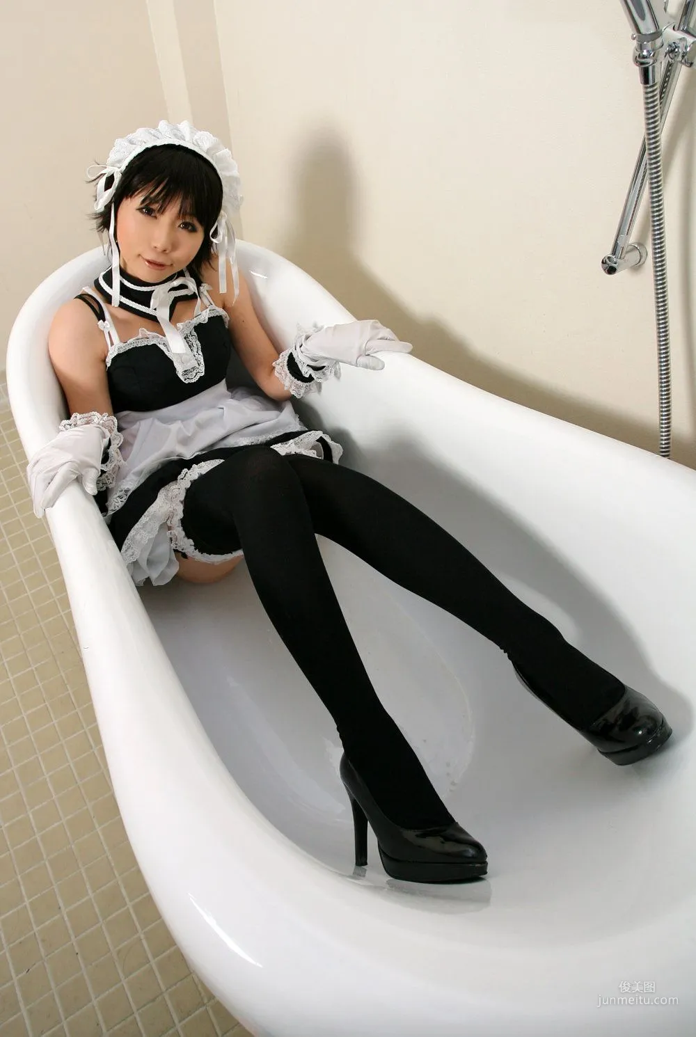 Higurashi Rin (Higurashi Rin) "Sawataru Izumi" [Higurashi Project] Photo Set photo 37