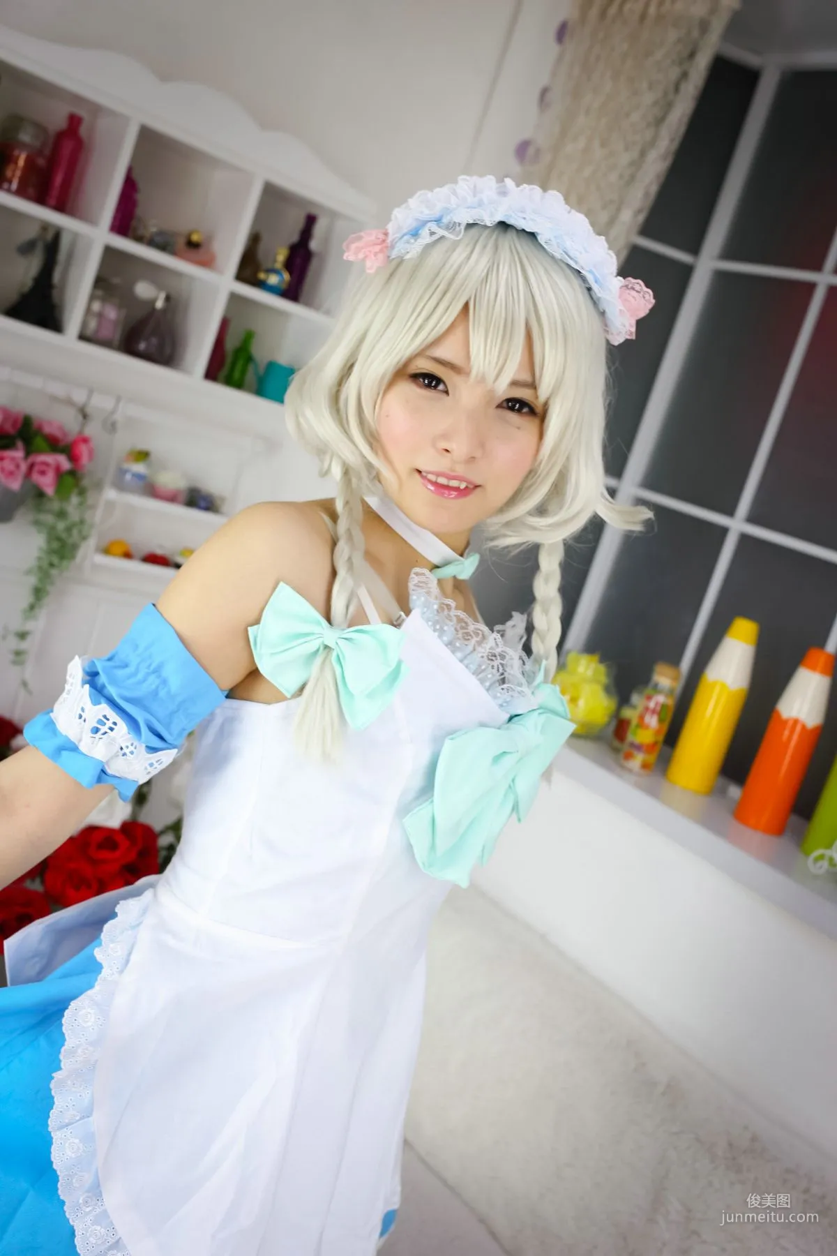 Mihono Sakaguchi: Cosplay Collection Project photo 56