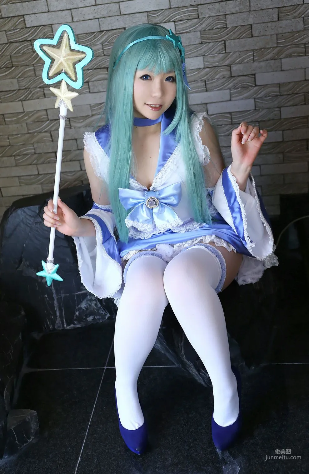 Higurashi Rin: Cosplay Collection Project photo 17