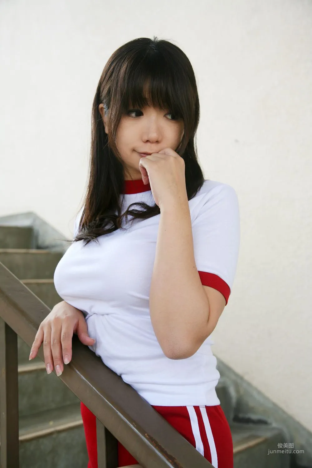 Chiyoko: Cosplay Collection photo 81