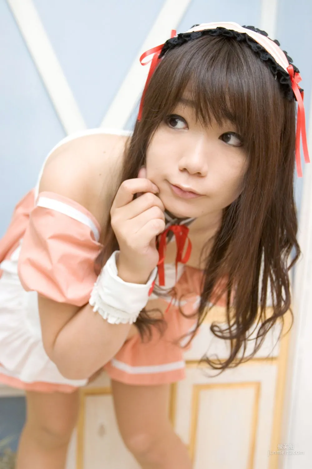 Chiyoko: Cosplay Collection photo 93