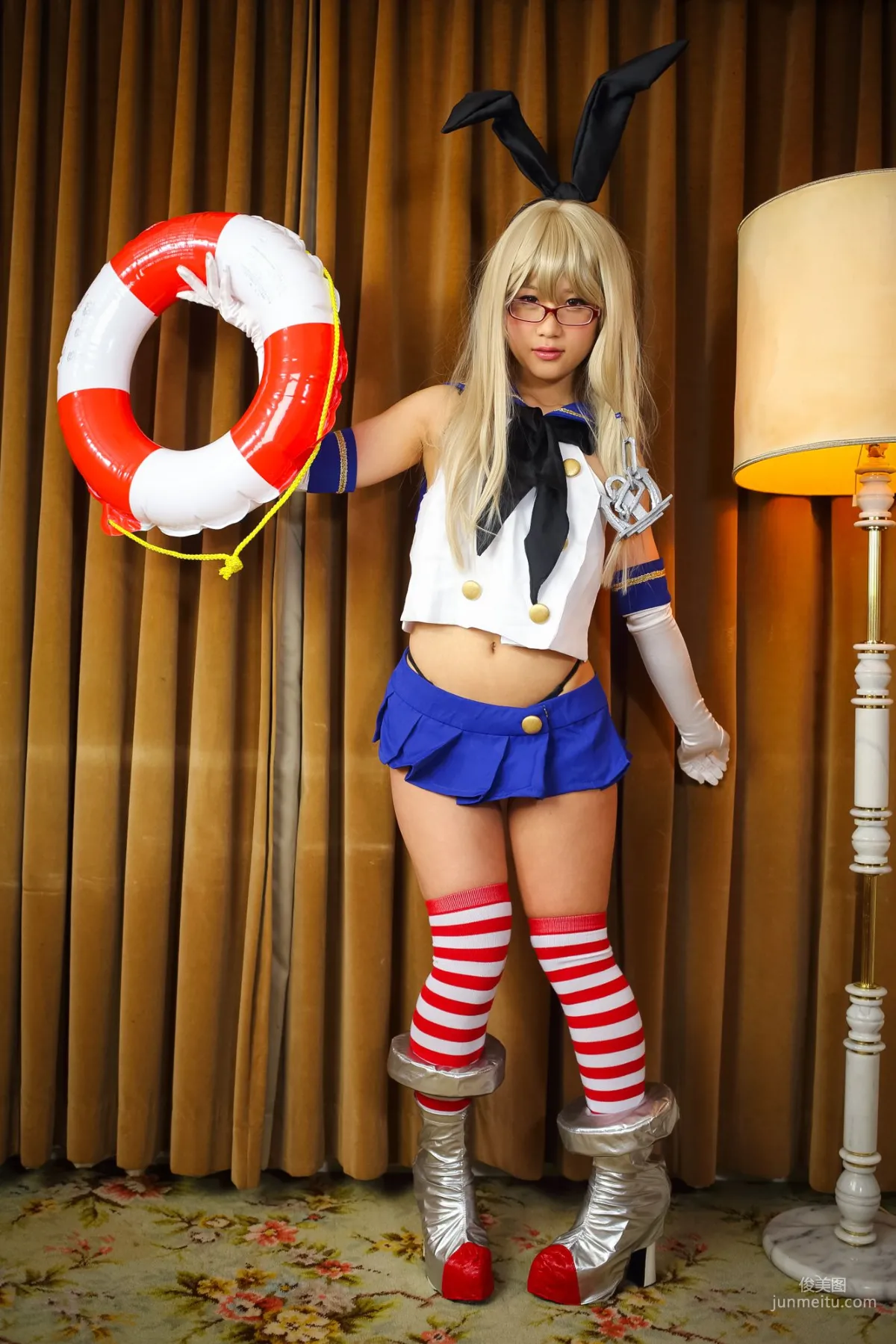 Eri Kitami: Cosplay Collection photo 21