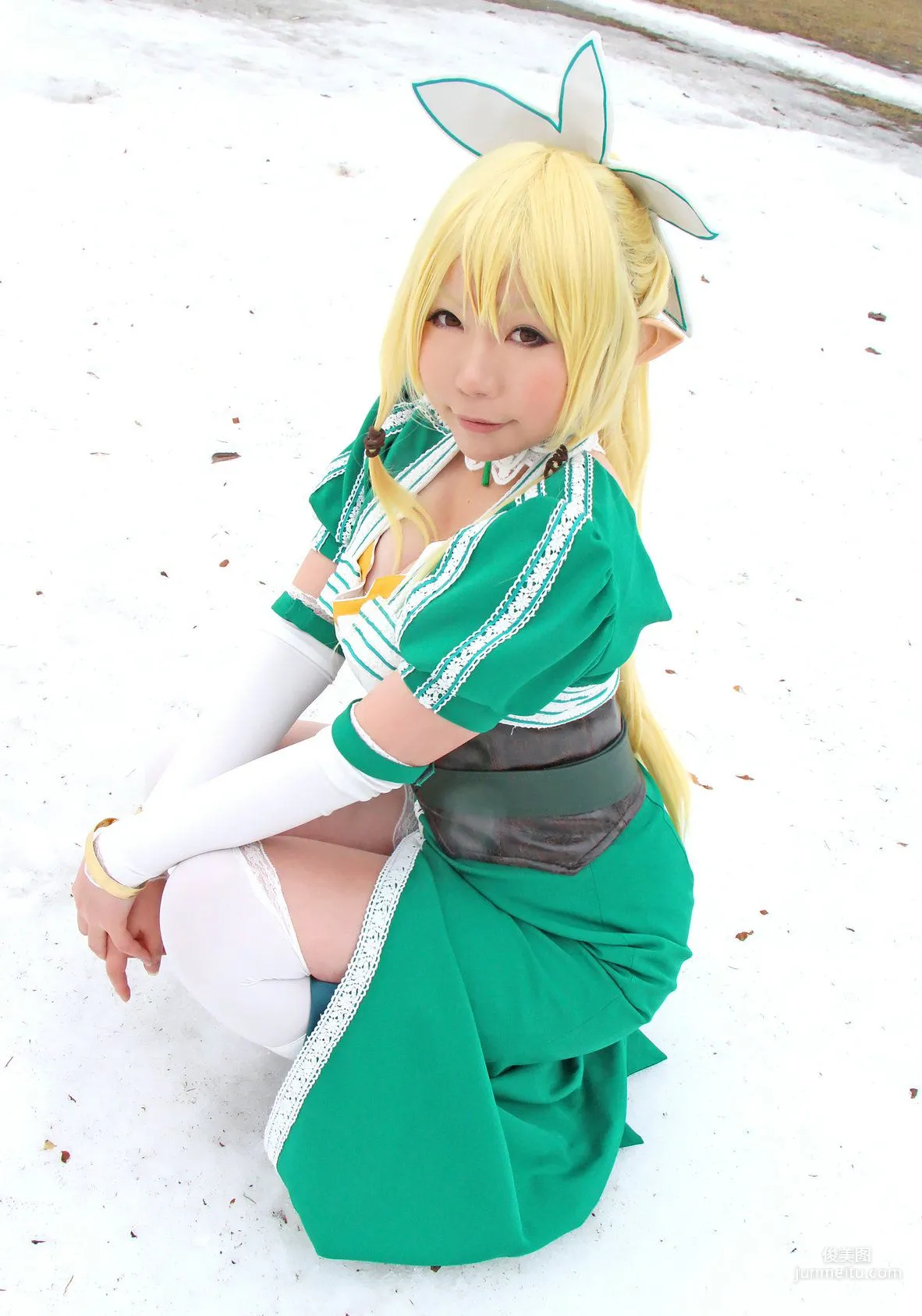 日暮りん(日暮玲) [Rinrin ga Ippai Collection Lite Ver.] [日暮企画] 写真集1