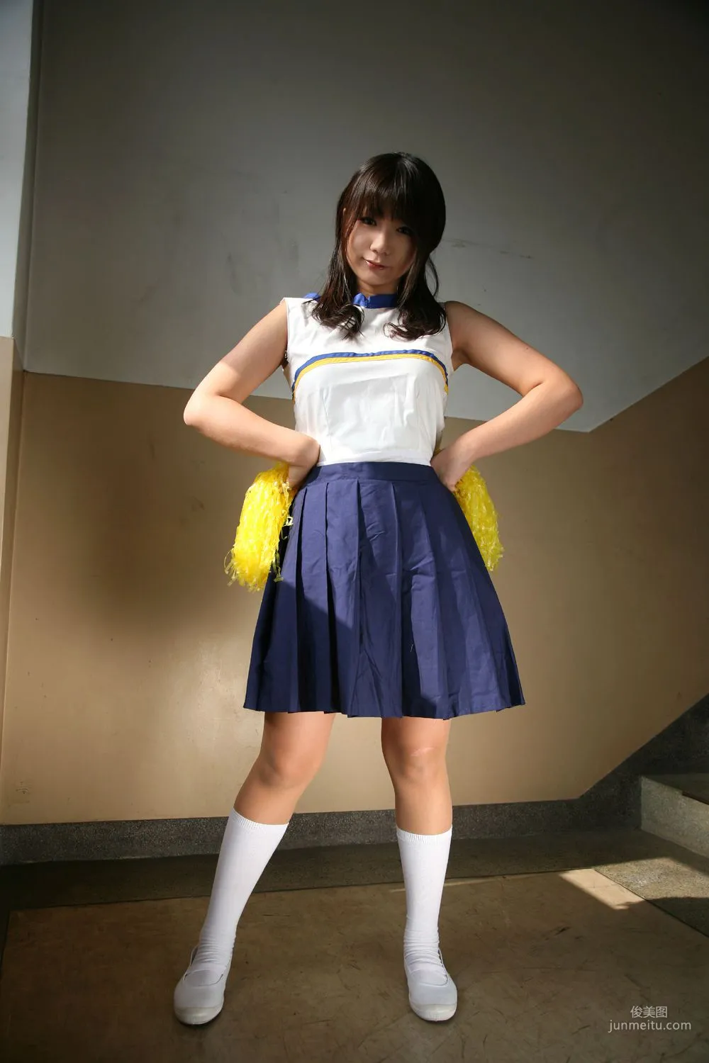 Chiyoko: Cosplay Collection photo 4