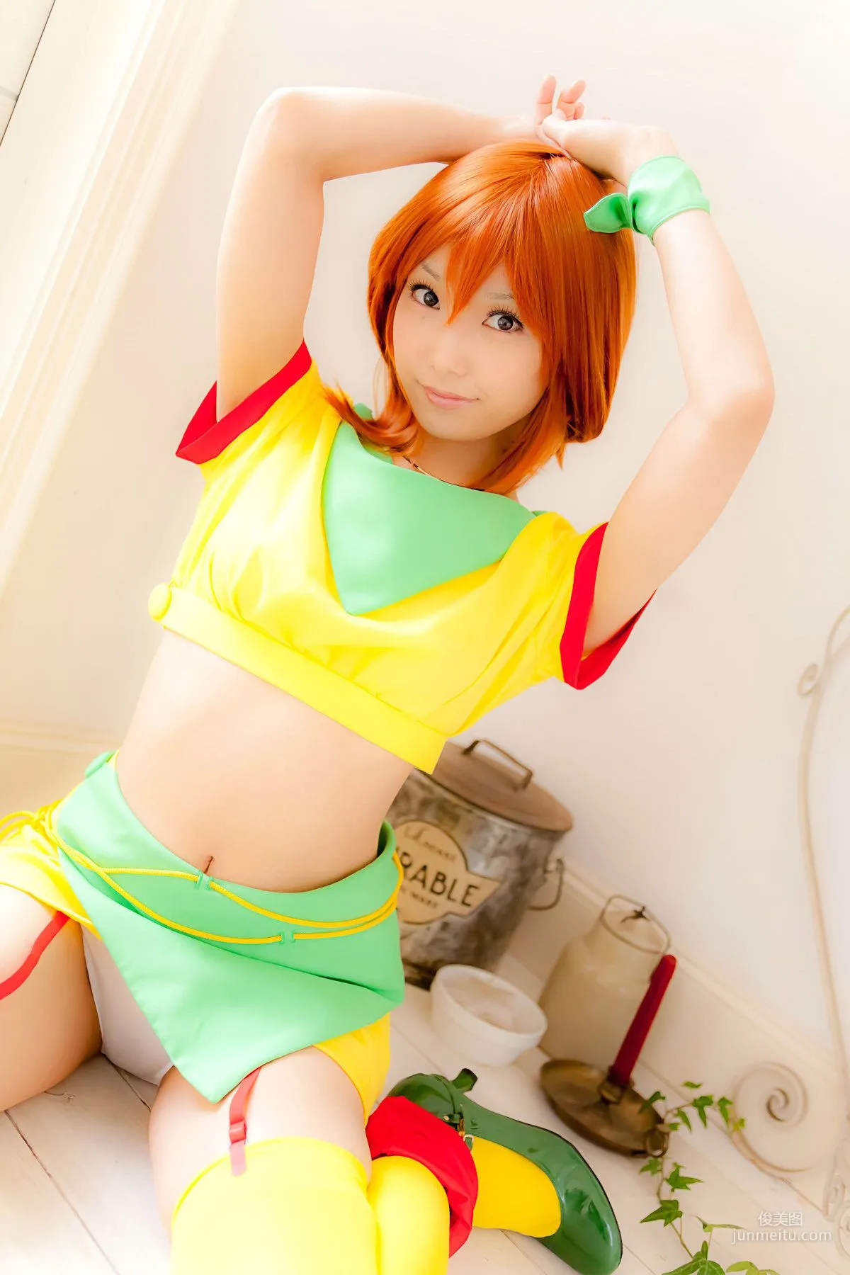 Lenfried: Cosplay Collection photo 45