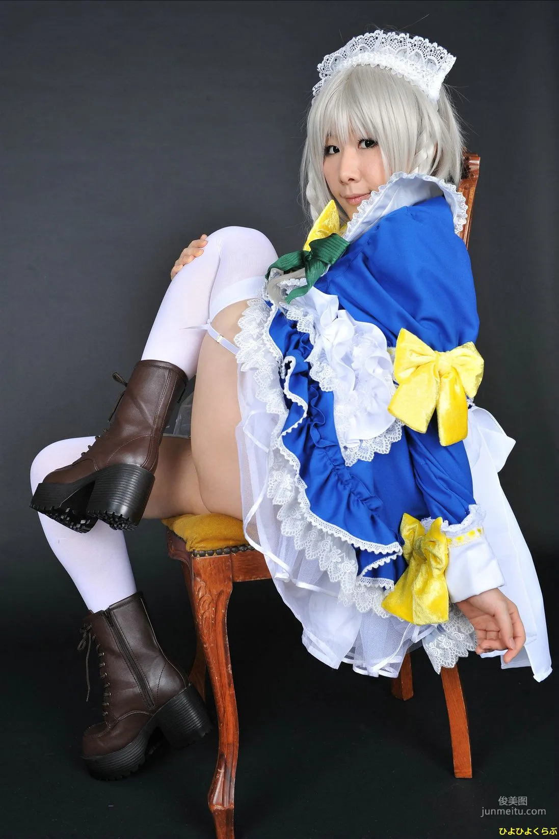 Ymir: Cosplay Collection Project photo 63