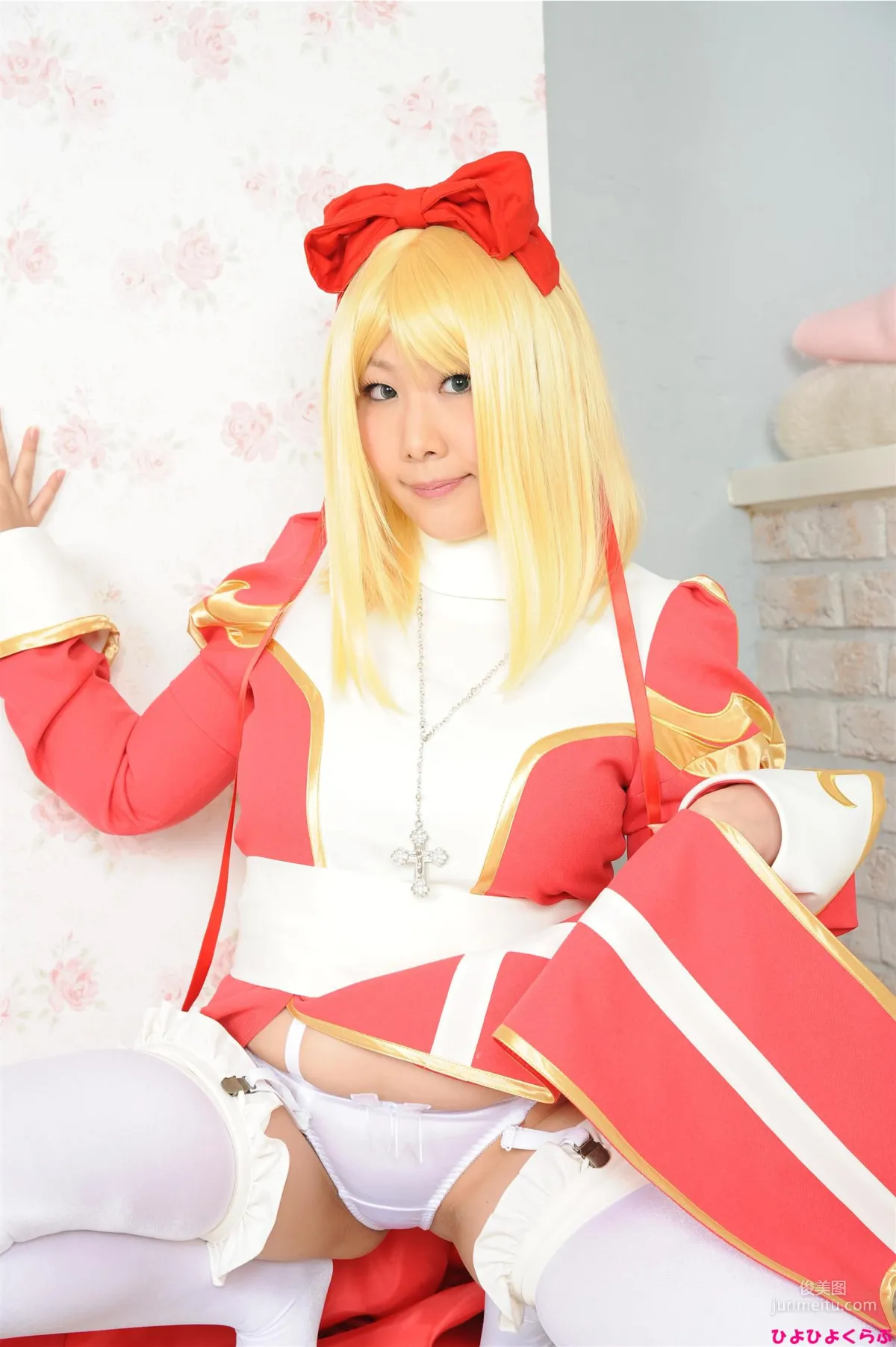 Ymir Ragnarok Online High Priest [HiyoHiyo Club] Photo Set photo 27