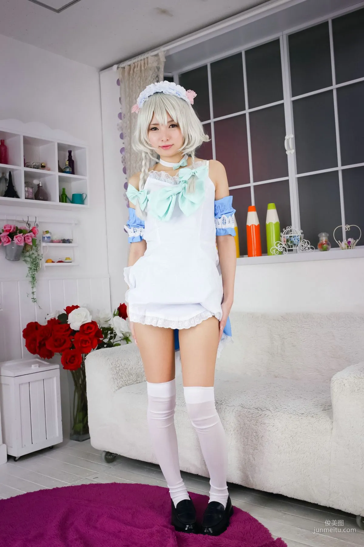 Mihono Sakaguchi: Cosplay Collection Project photo 28