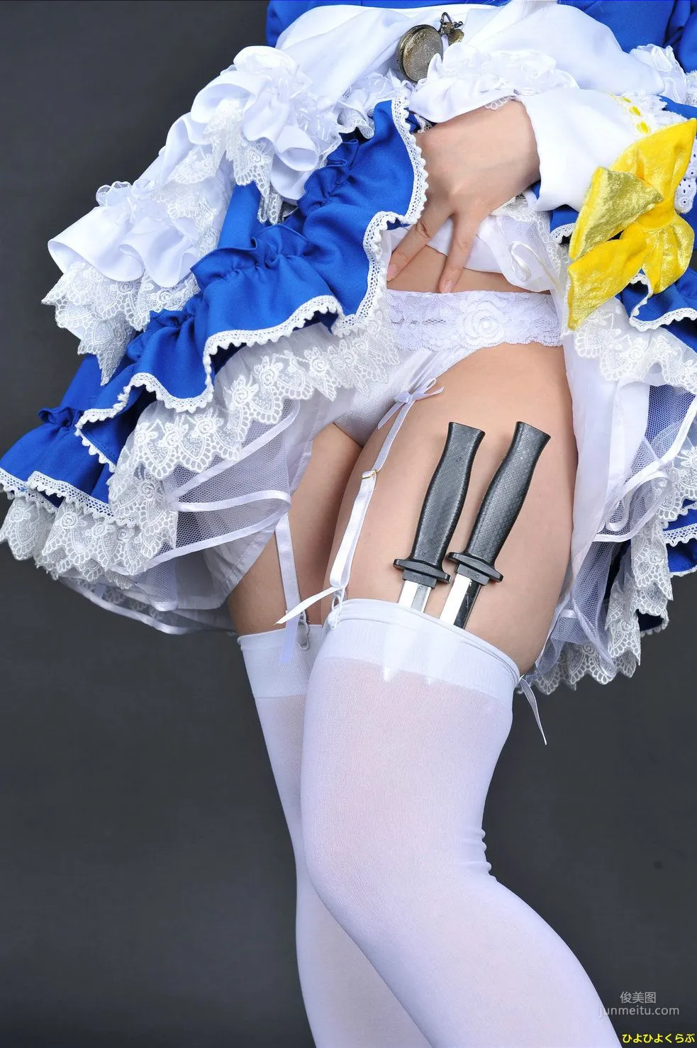 Ymir: Cosplay Collection Project photo 23