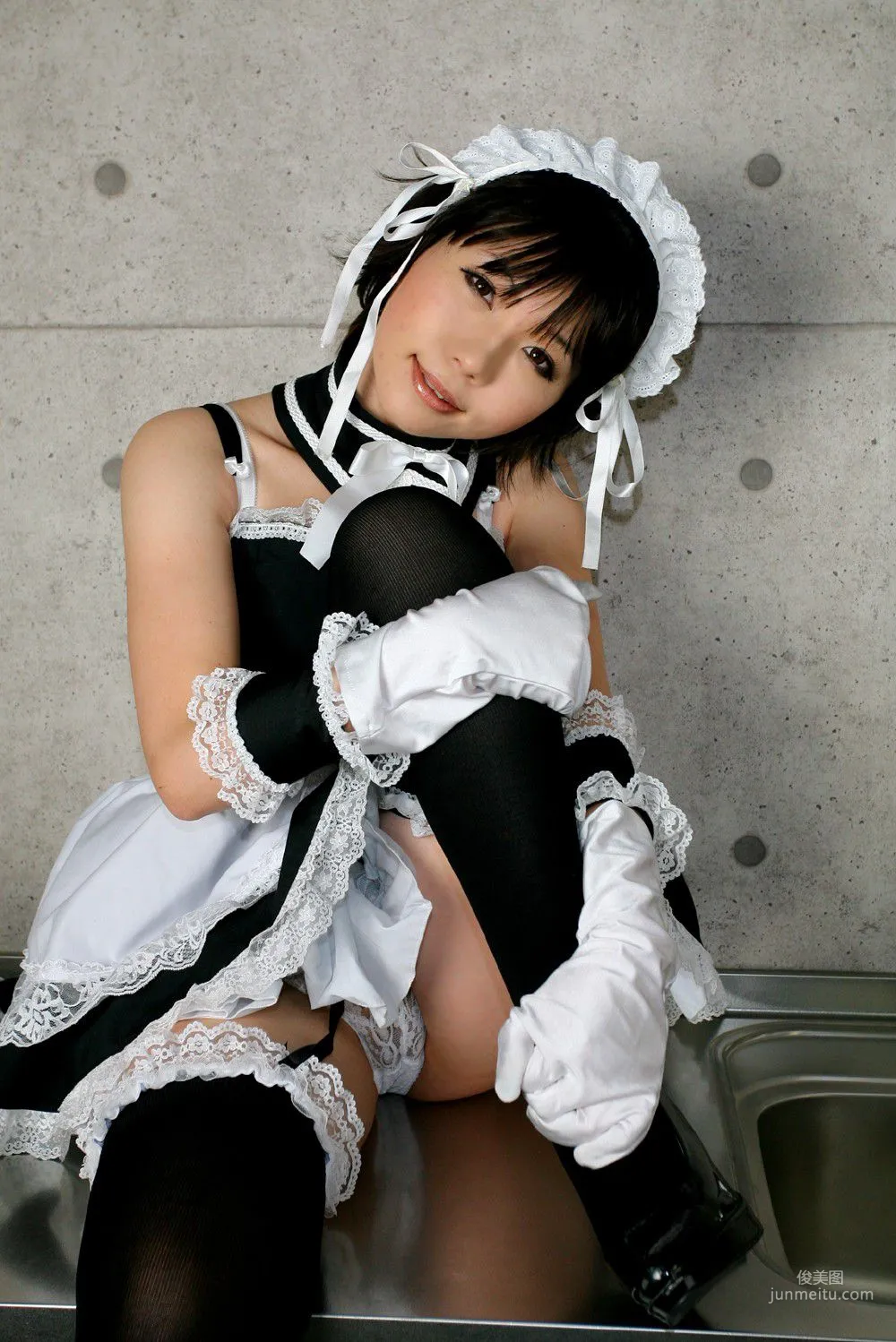 日暮玲(日暮りん) 《沢渡いずみ》 [日暮企画] 写真集6