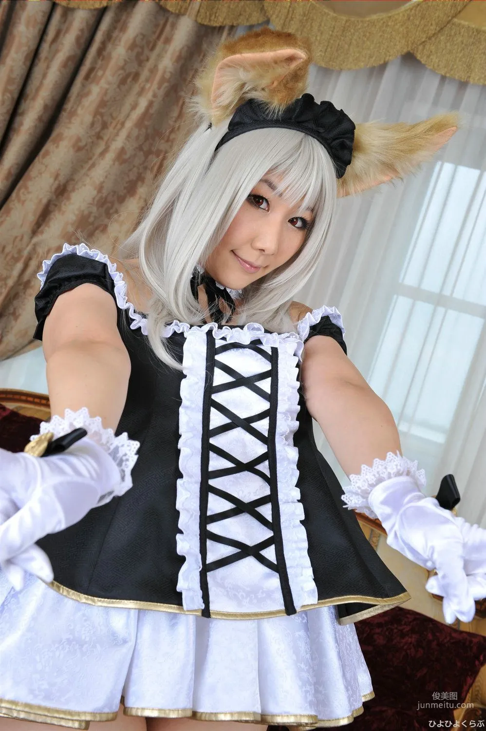 Ymir T.E.R.A Elin [HiyoHiyo Club] Photo Set photo 22