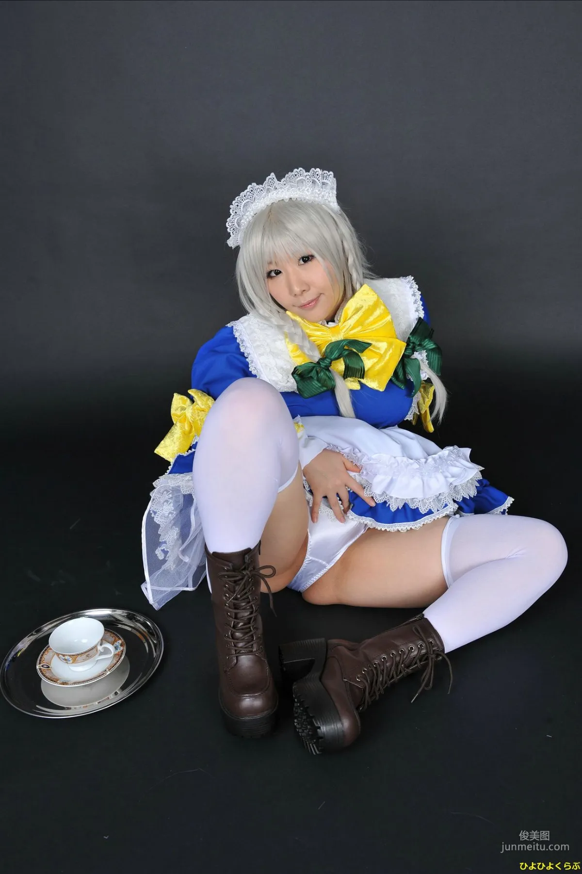 Ymir: Cosplay Collection Project photo 33