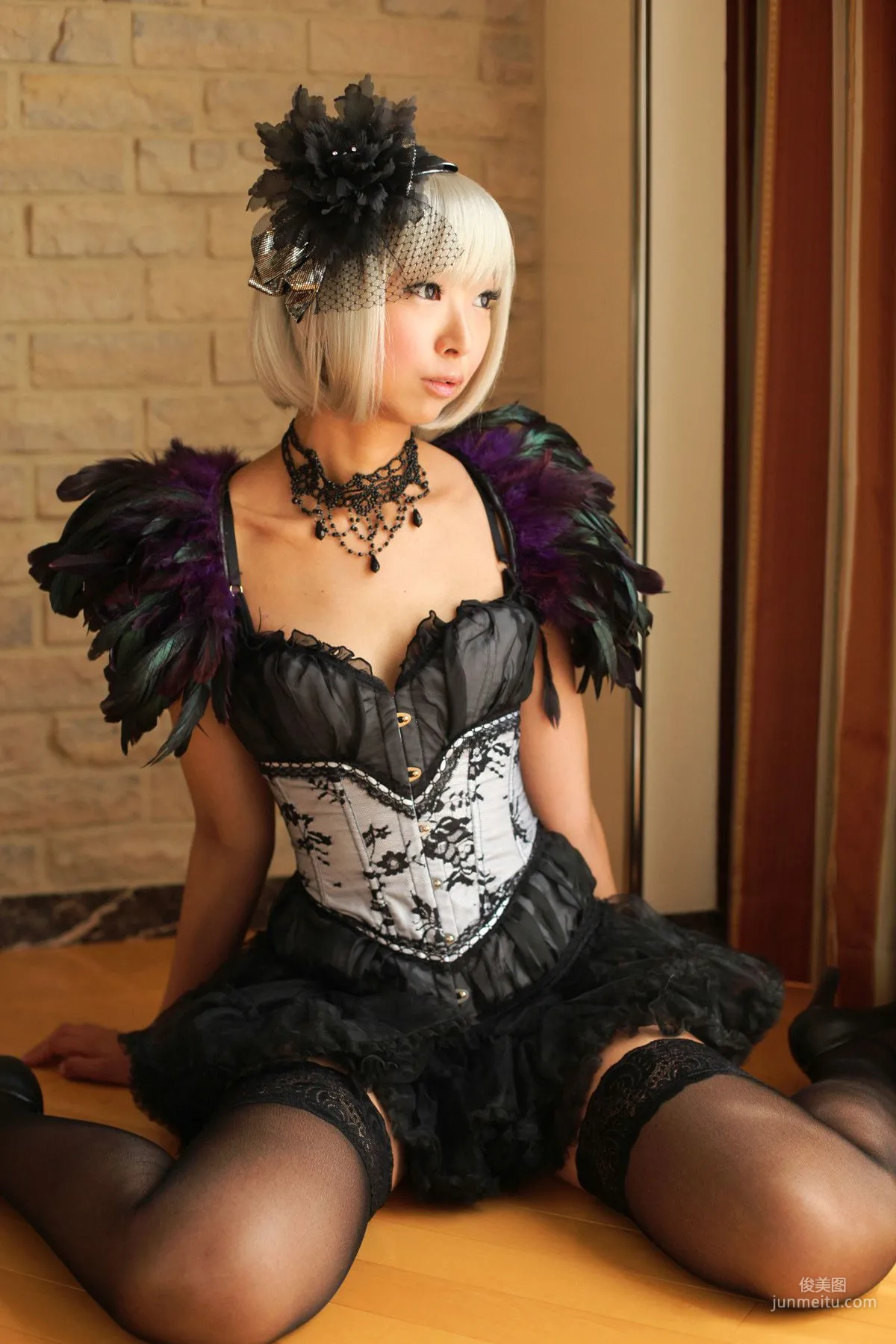 Necoco: Cosplay Collection NECOSMO7 photo 28