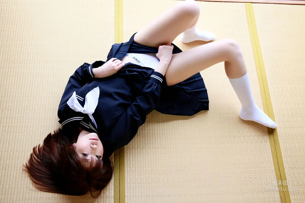 Higurashi Rin: Cosplay Collection photo 62