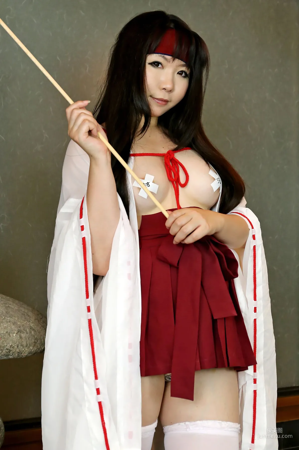 Higurashi Rin: Cosplay Collection photo 25
