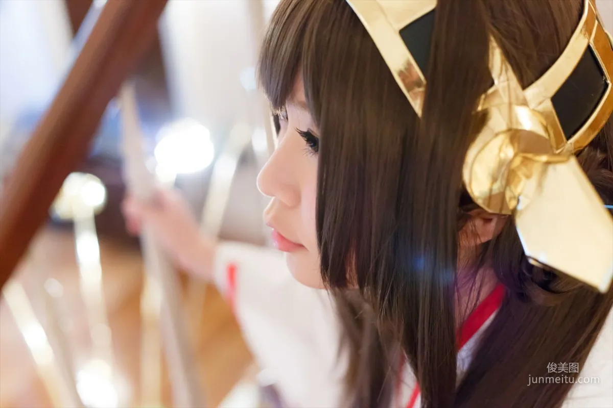 Panache: Cosplay Collection photo 26