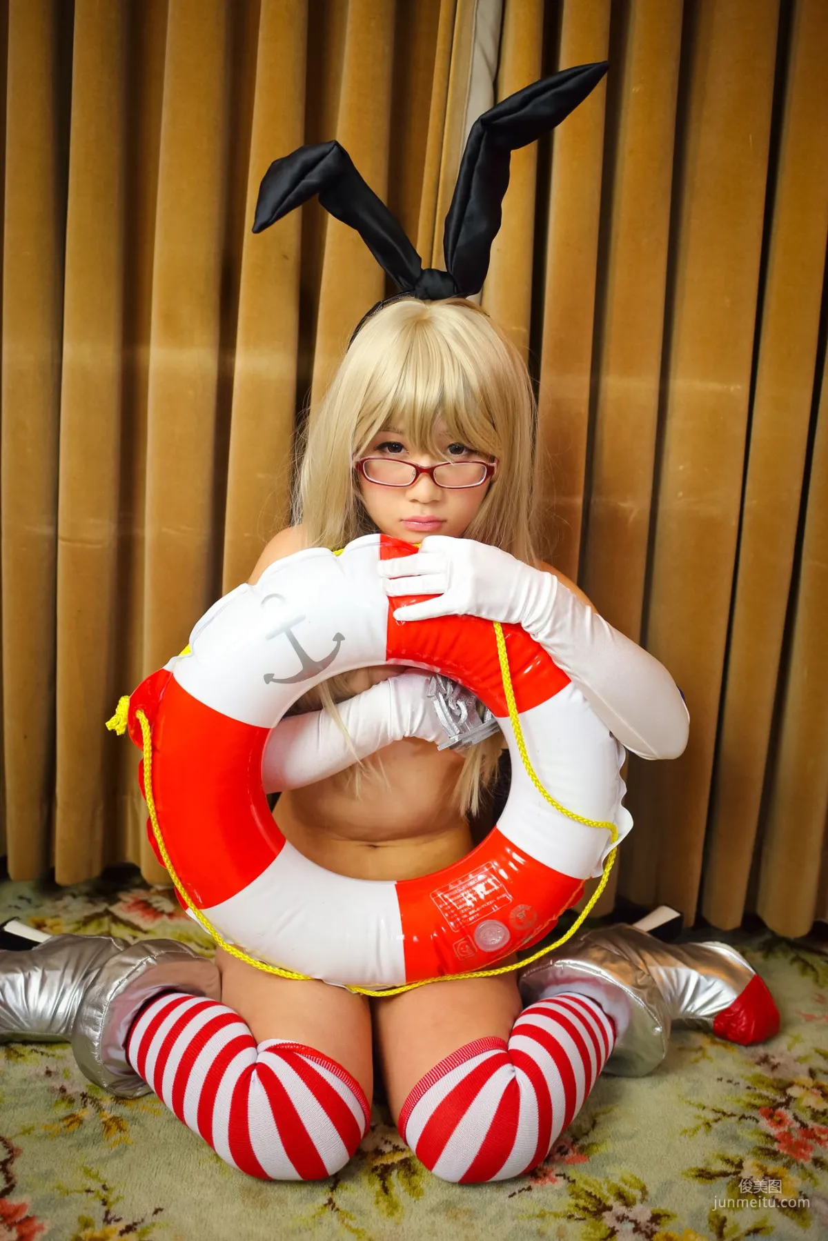 Eri Kitami: Cosplay Collection photo 73