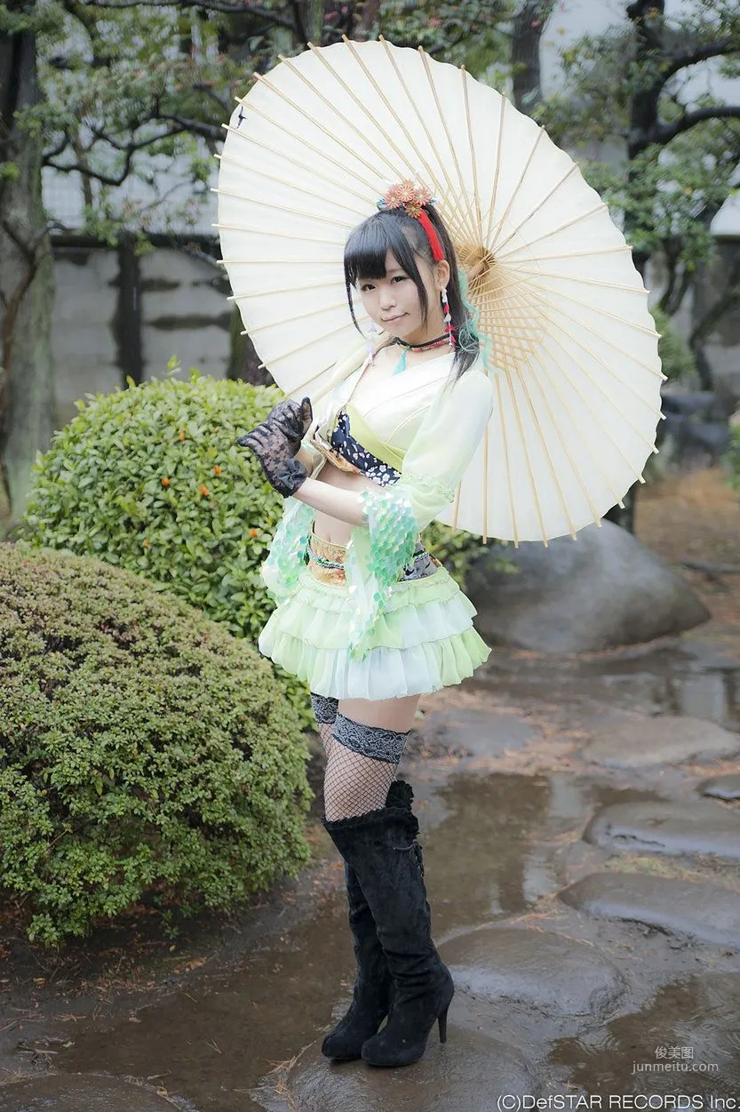Panache: Cosplay Collection photo 69