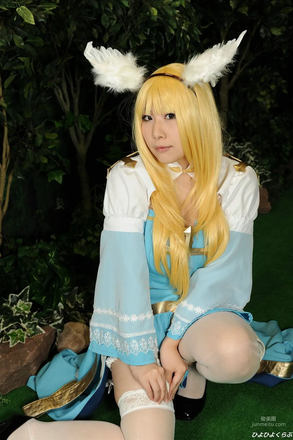 Ymir: Cosplay Collection photo 81