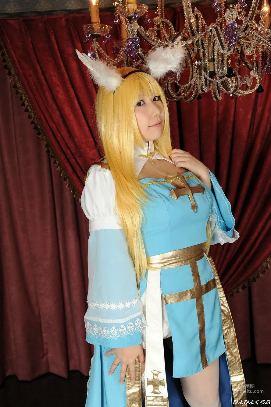 Ymir: Cosplay Collection photo 74