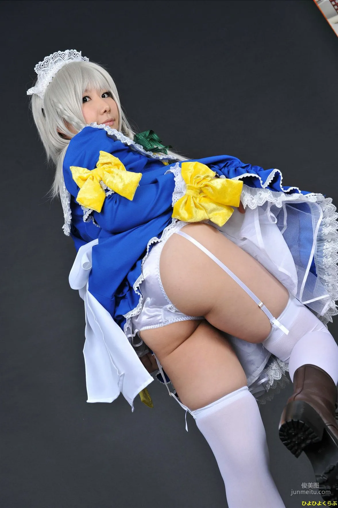 Ymir: Cosplay Collection Project photo 10