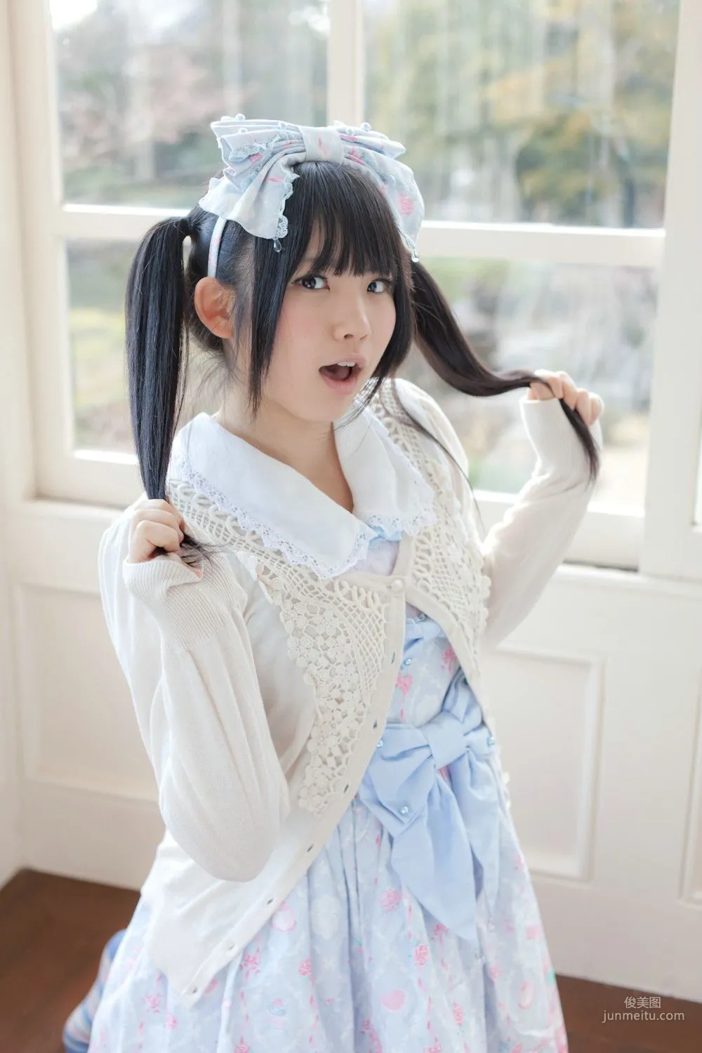 Enako (Enako) [Ena Sotsu] School Girl (Schoolgirl) Photo Set photo 119