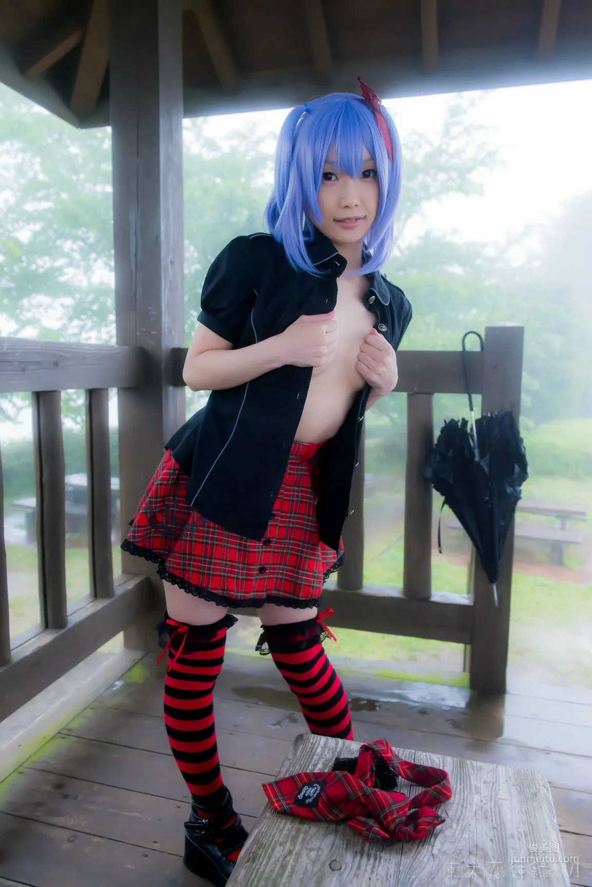 Lenfried, Reitaisai 10 Heru3 Touhou Renrenroku VI Photo Set photo 100
