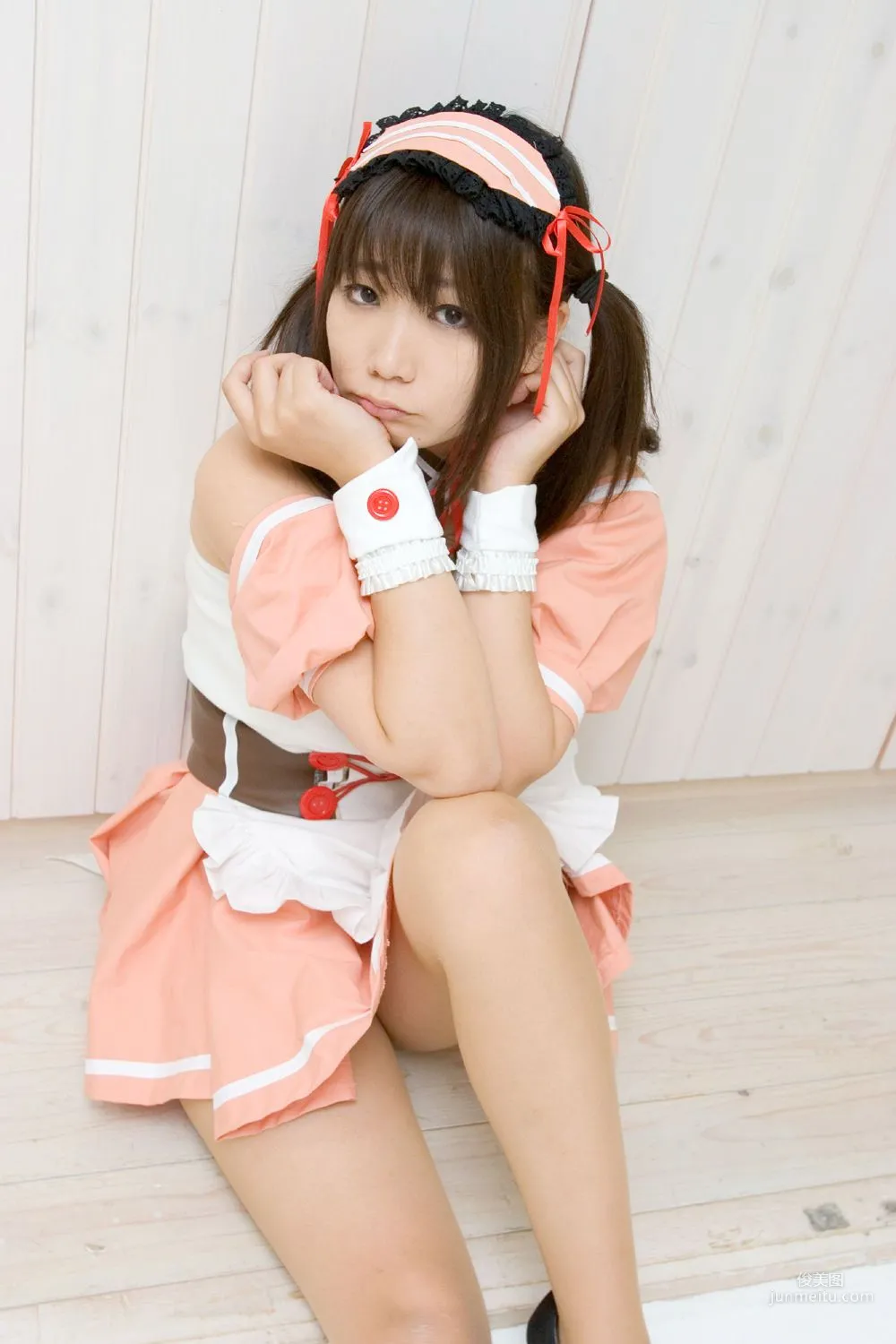 Chiyoko: Cosplay Collection photo 114