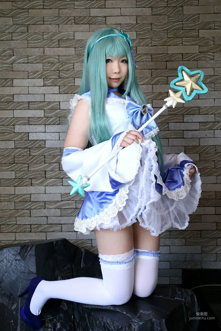 Higurashi Rin: Cosplay Collection Project photo 13
