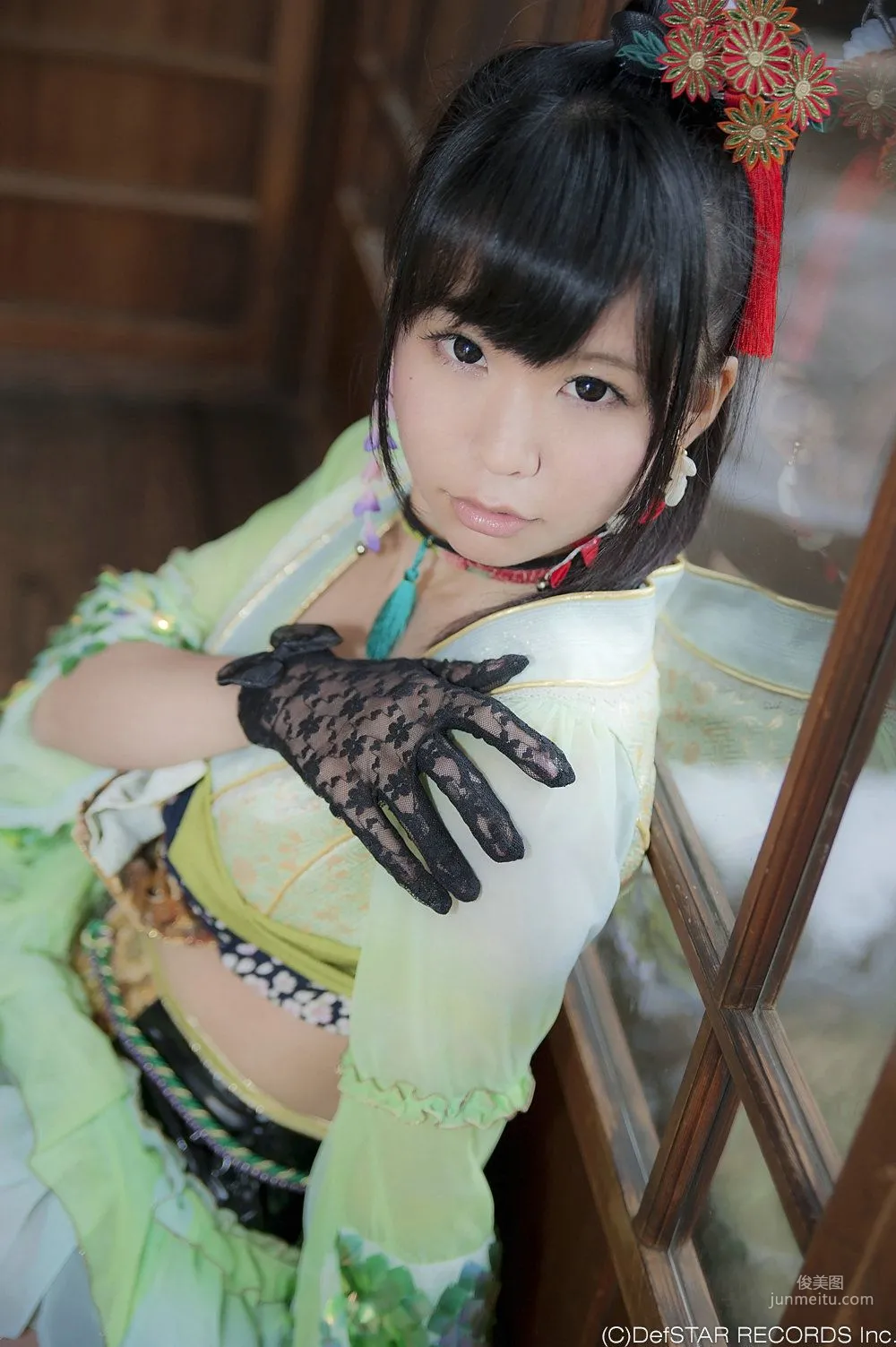 Panache: Cosplay Collection photo 50