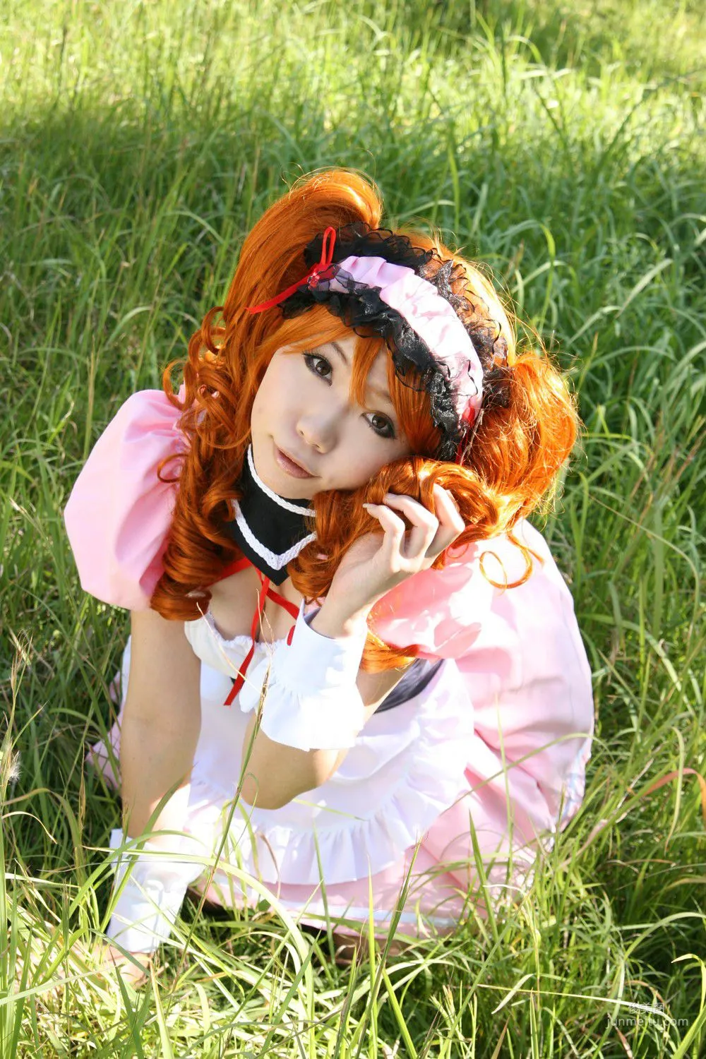 Higurashi Rin: Cosplay Collection photo 15