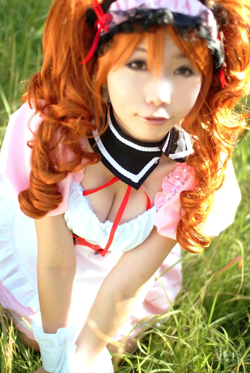 Higurashi Rin: Cosplay Collection photo 16