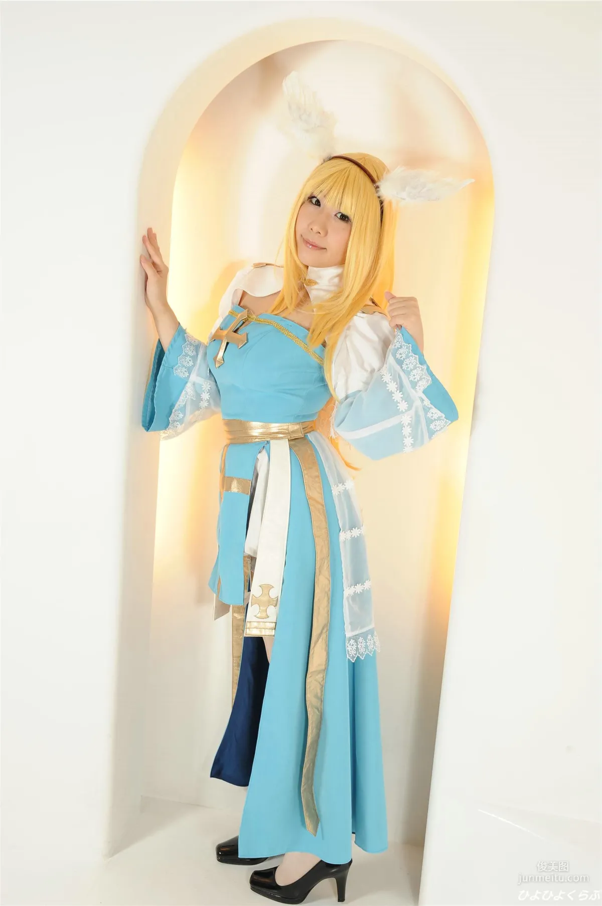 Ymir: Cosplay Collection photo 110
