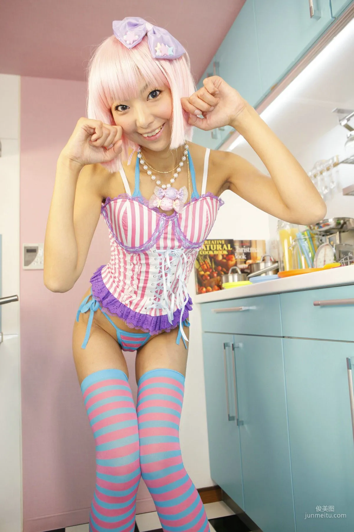Necoco: Cosplay Collection photo 56