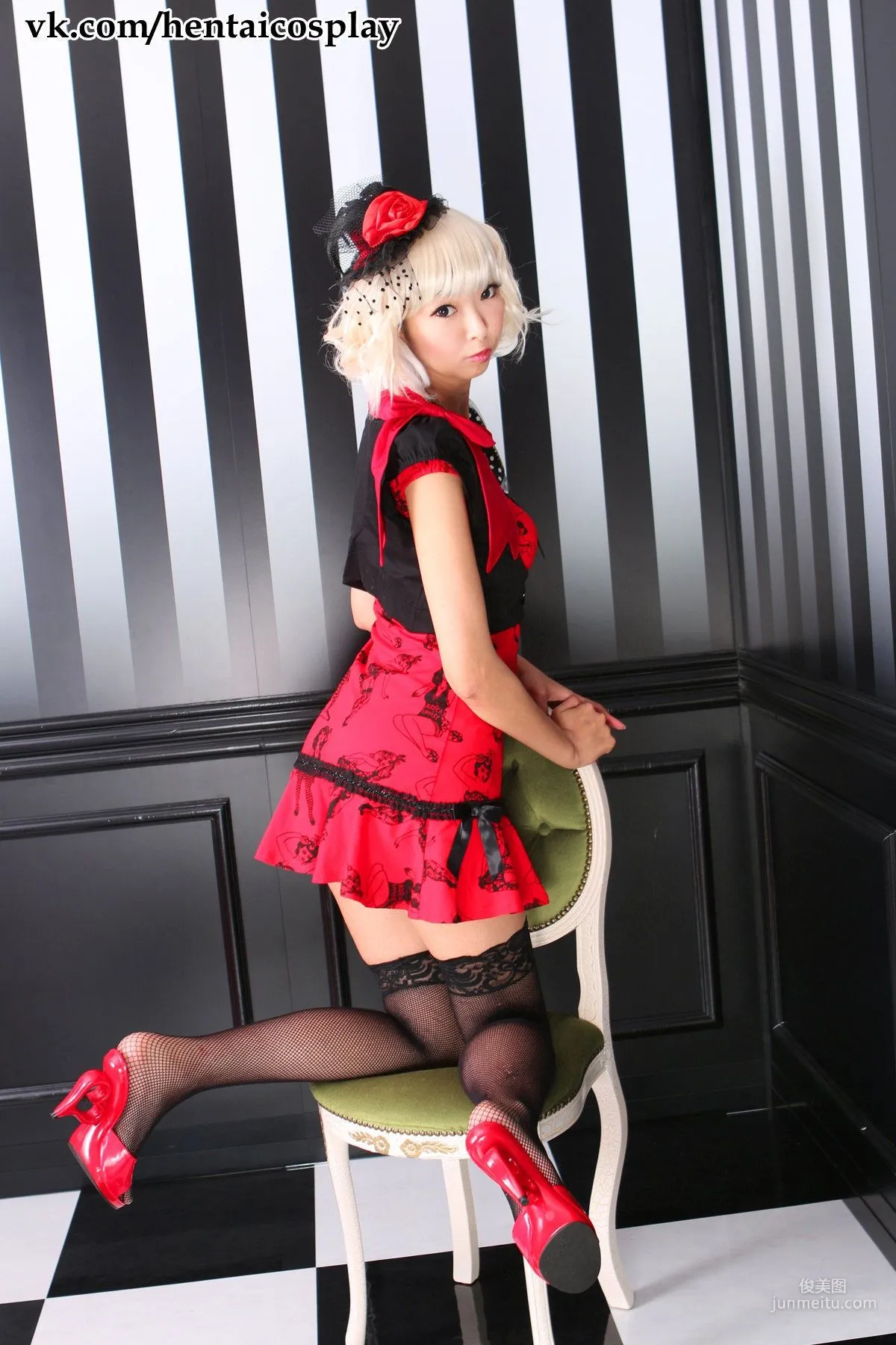 Necoco: Cosplay Collection photo 46