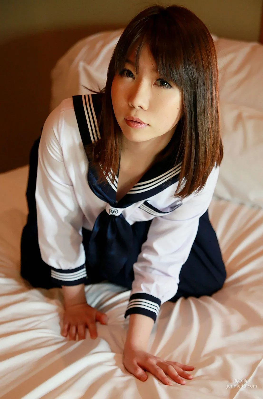 Higurashi Rin: Cosplay Collection photo 22