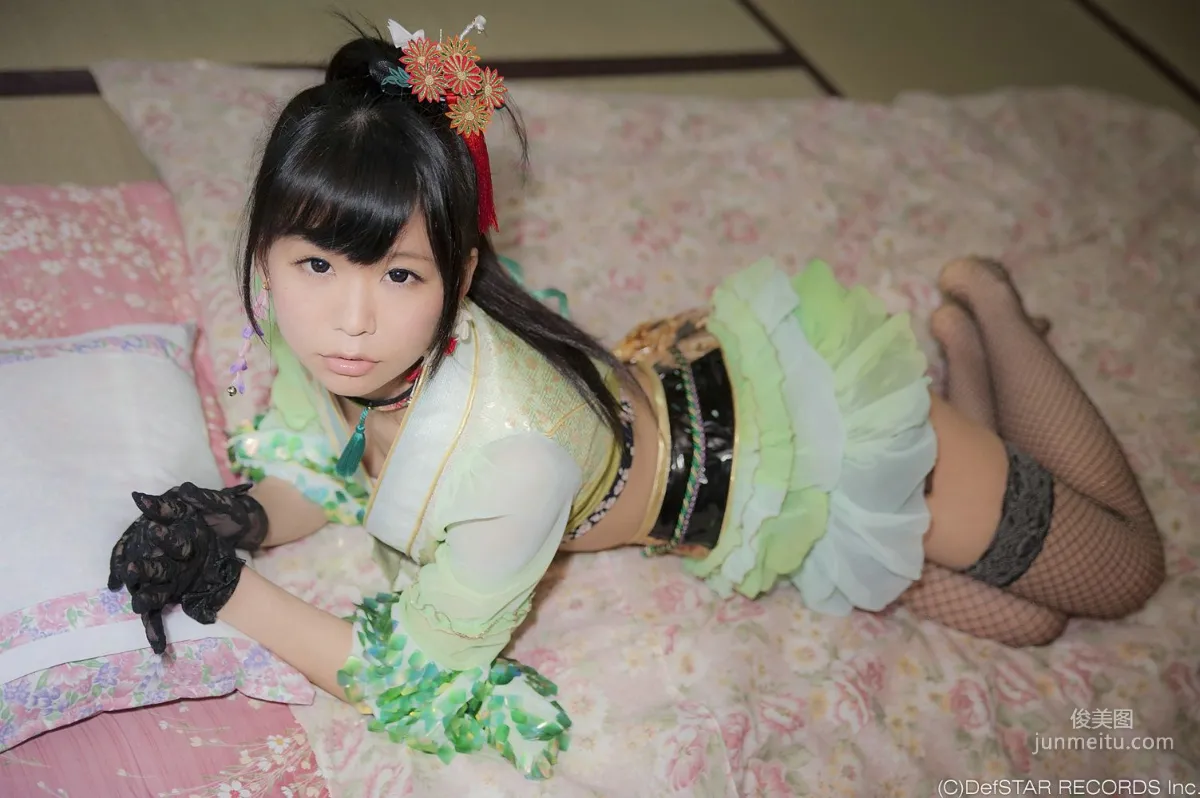 Panache: Cosplay Collection photo 54