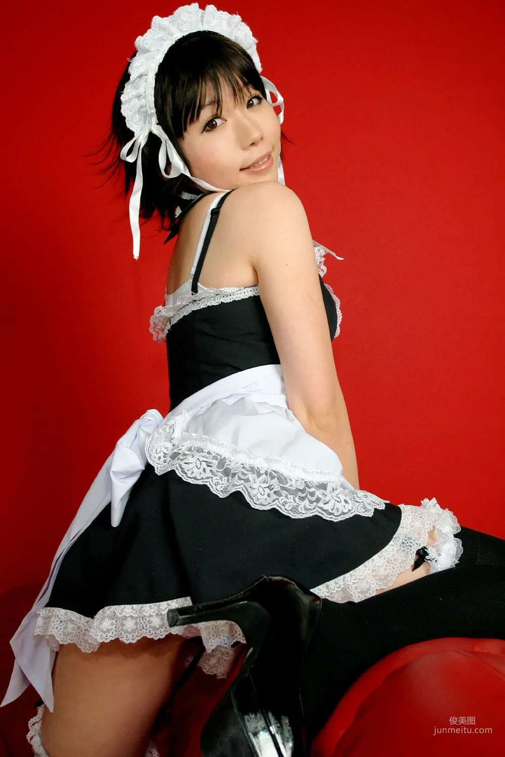 Higurashi Rin (Higurashi Rin) "Sawataru Izumi" [Higurashi Project] Photo Set photo 32