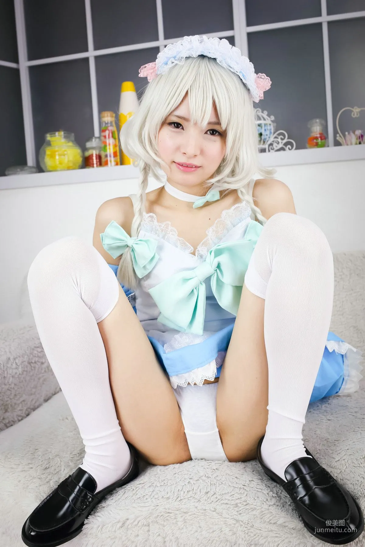 Mihono Sakaguchi: Cosplay Collection Project photo 22
