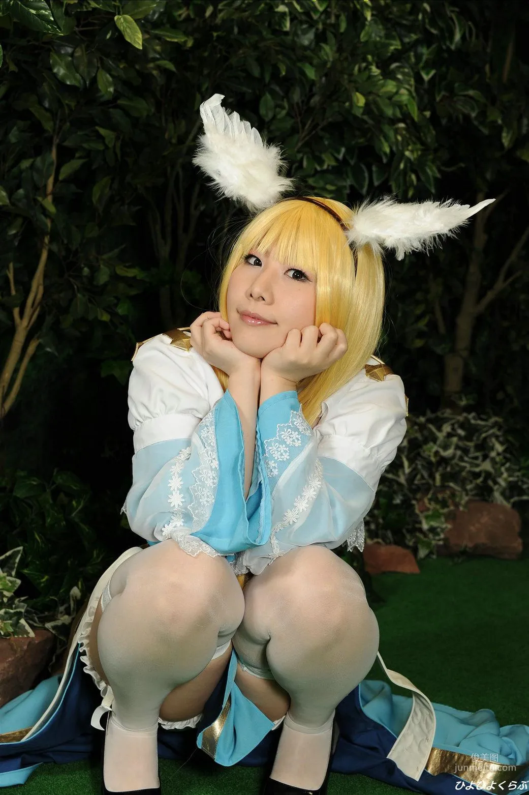 Ymir: Cosplay Collection photo 80