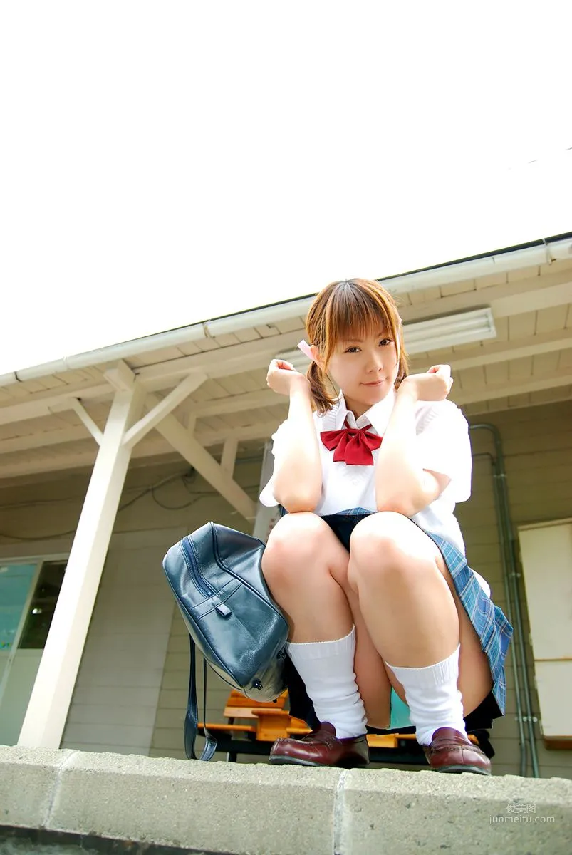Minami Tachibana Night Shift Ward [Akabeko-ya] Photo Set photo 8