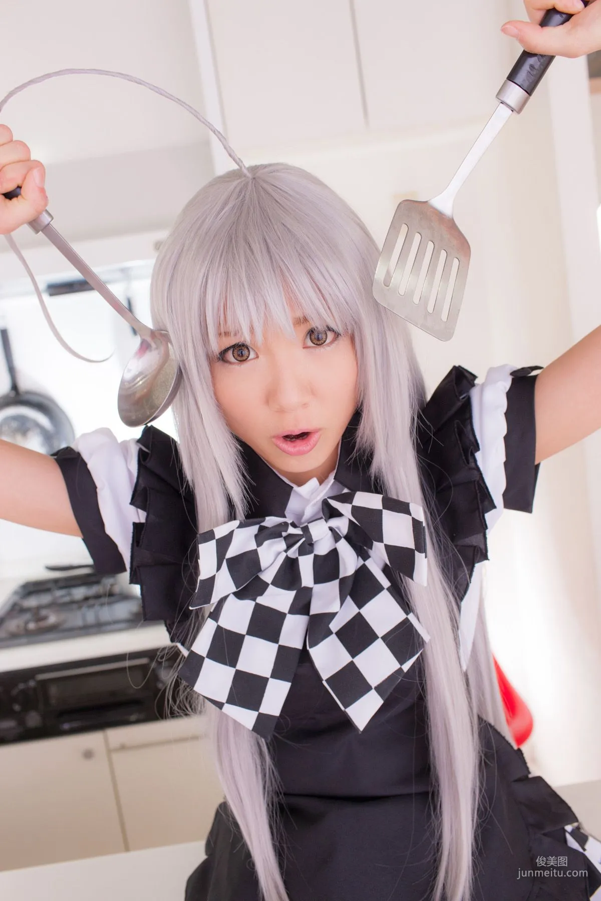 Rabu Saotome, Haiyore! Nyaruko-san Nyaruko Photo Set photo 30