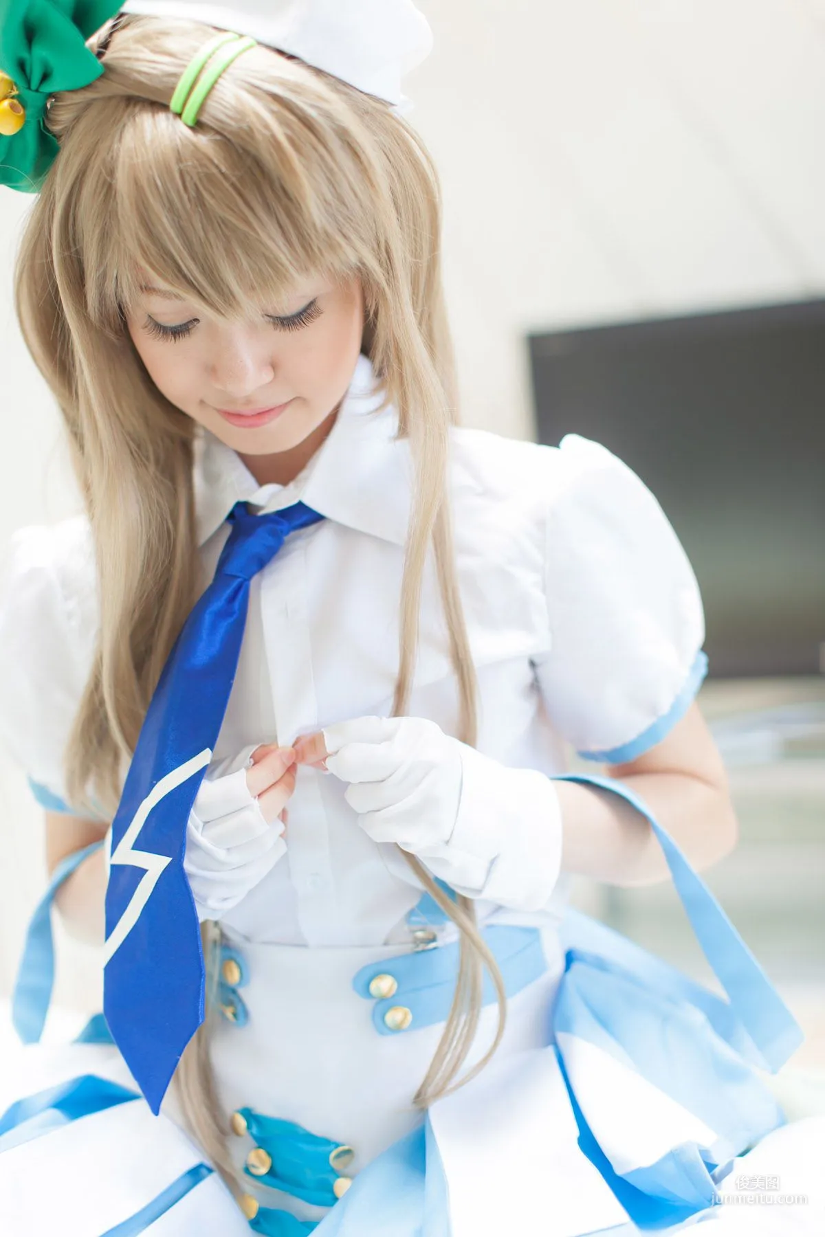 朝倉ことみ (朝倉琴美) 《Love Live!》Minami Kotori [@factory] 寫真集 66