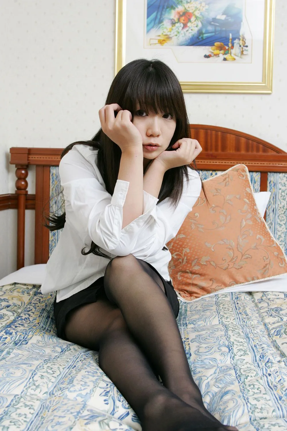 Chiyoko: Cosplay Collection photo 34