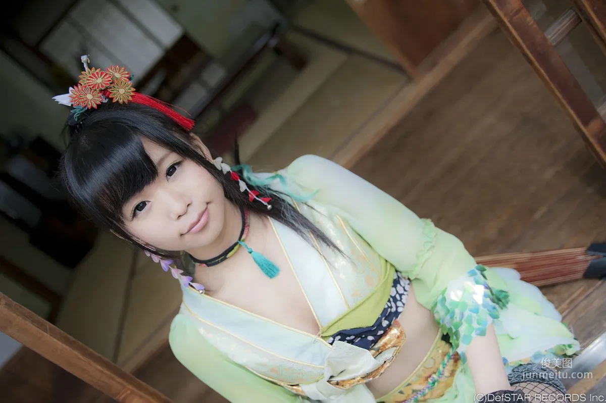Panache: Cosplay Collection photo 67