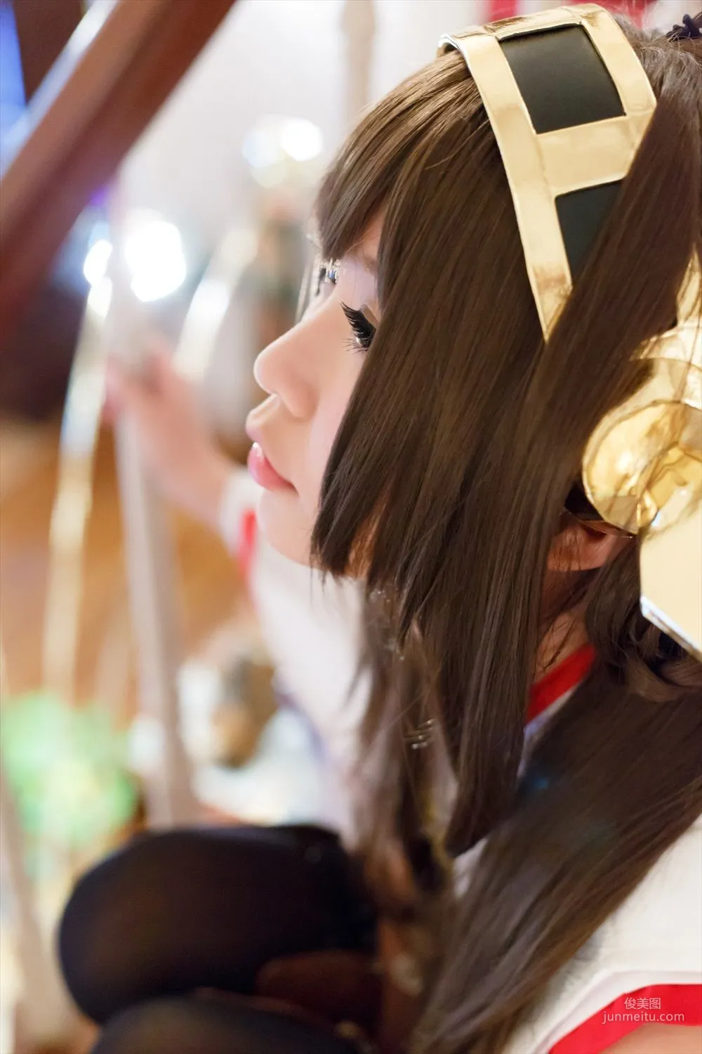Panache: Cosplay Collection photo 27