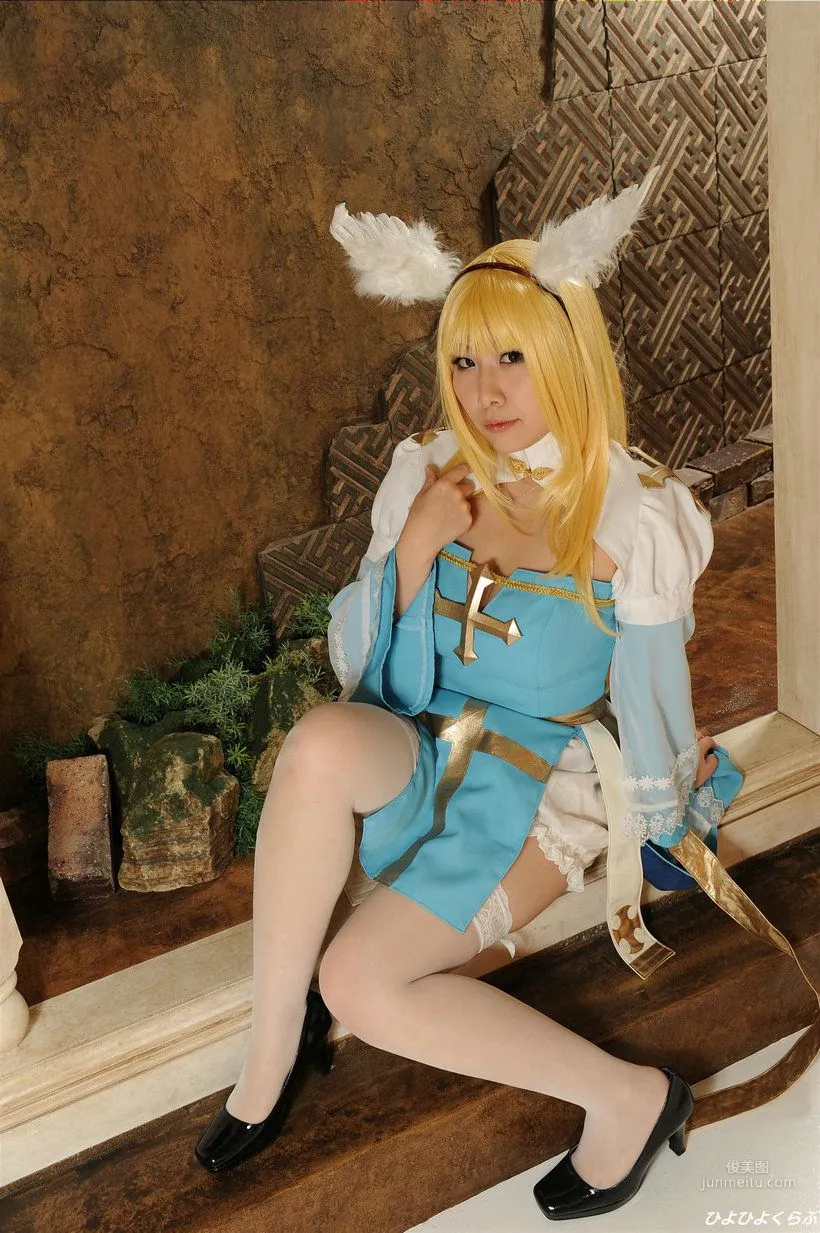 Ymir: Cosplay Collection photo 99