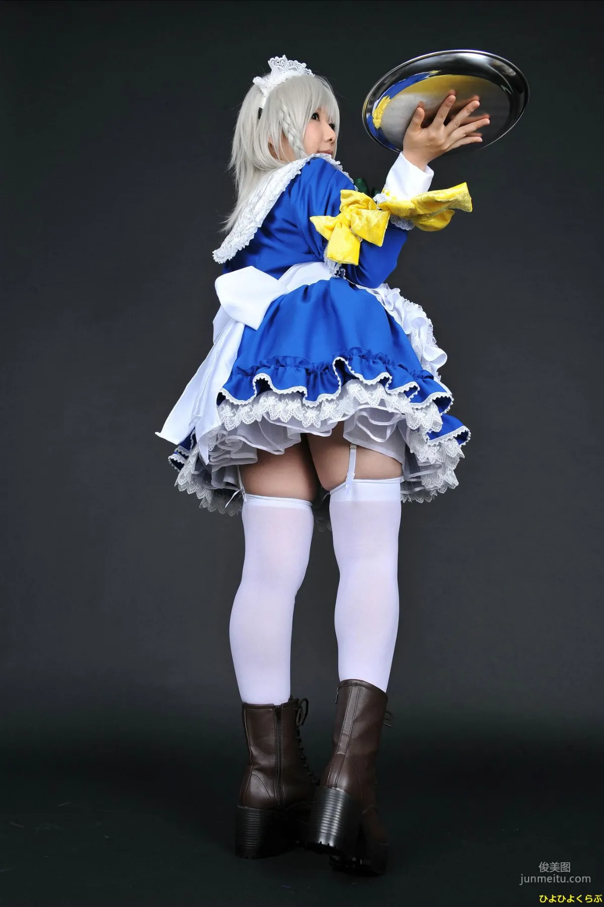 Ymir: Cosplay Collection Project photo 29